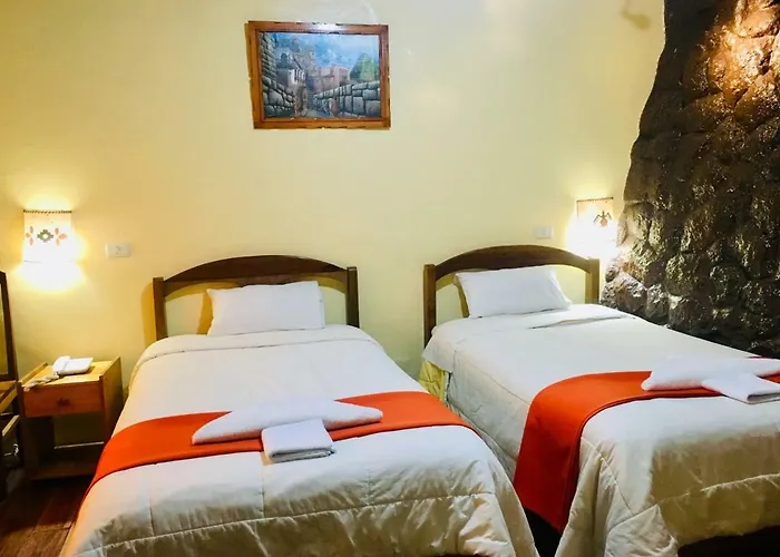 Hotel Alli's House Cusco