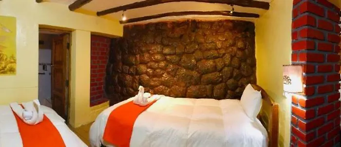 Alli's House Hotel Cusco
