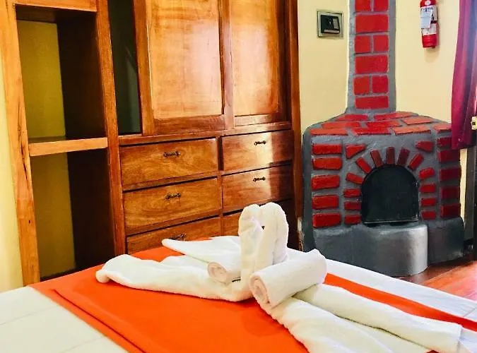 Alli's House * Cusco