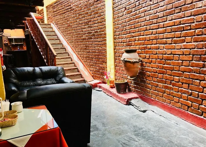 Alli's House Hotel Cusco