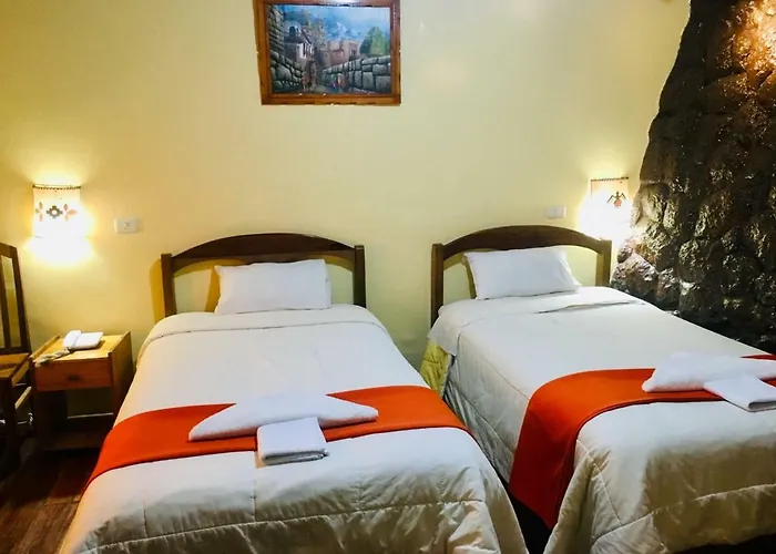 Alli's House Hotel