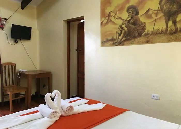 Alli's House Hotel